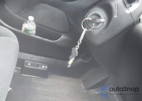 2004 Honda Civic Ex z USA, uszkodzony, nr VIN 1HGEM22904L072596